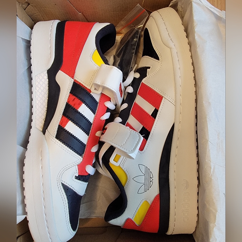 Adidas sneakers Men's 11